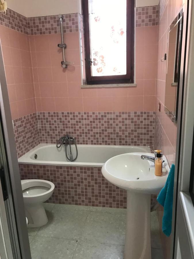 Villa Belvedere Mini Appartamento ปอนเตกัญญาโน ภายนอก รูปภาพ