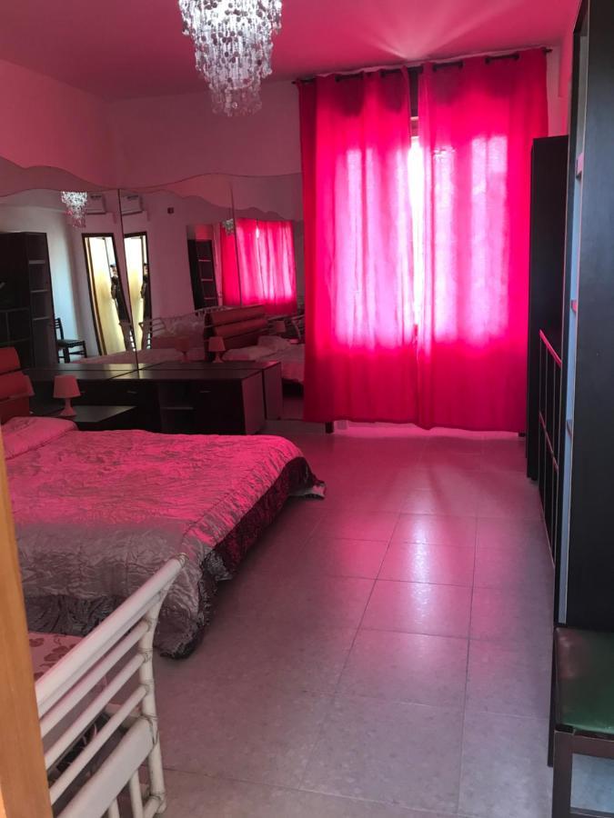 Villa Belvedere Mini Appartamento ปอนเตกัญญาโน ภายนอก รูปภาพ