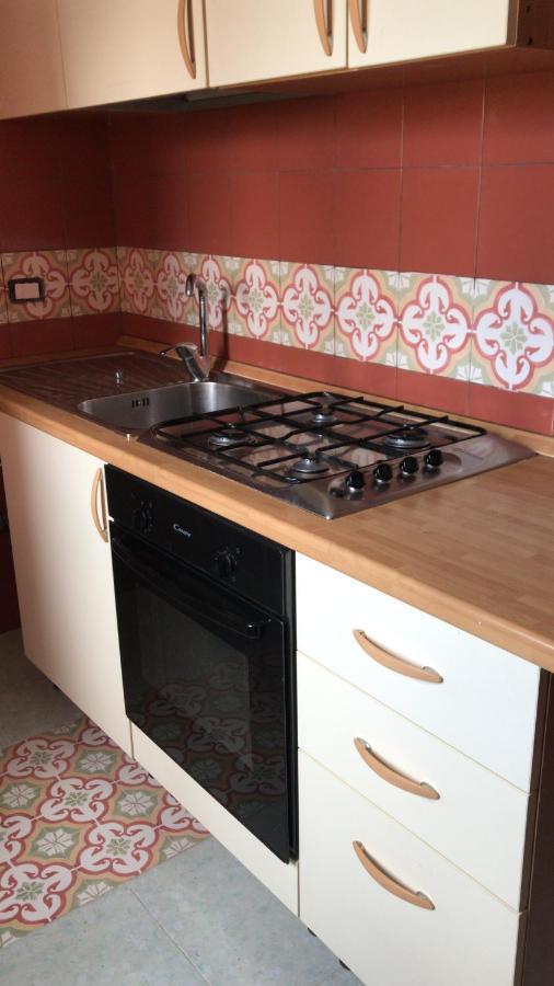 Villa Belvedere Mini Appartamento ปอนเตกัญญาโน ภายนอก รูปภาพ