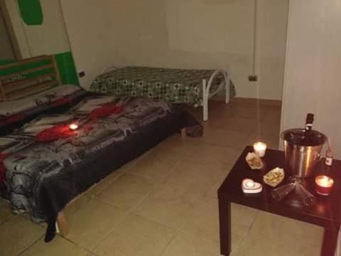 Villa Belvedere Mini Appartamento ปอนเตกัญญาโน ภายนอก รูปภาพ