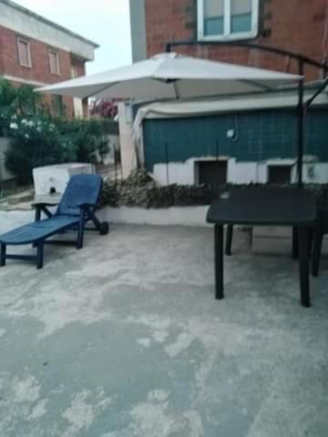 Villa Belvedere Mini Appartamento ปอนเตกัญญาโน ภายนอก รูปภาพ