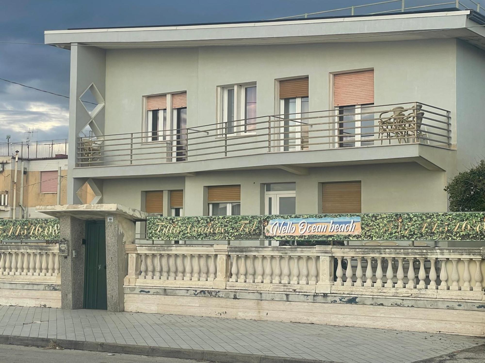 Villa Belvedere Mini Appartamento ปอนเตกัญญาโน ภายนอก รูปภาพ